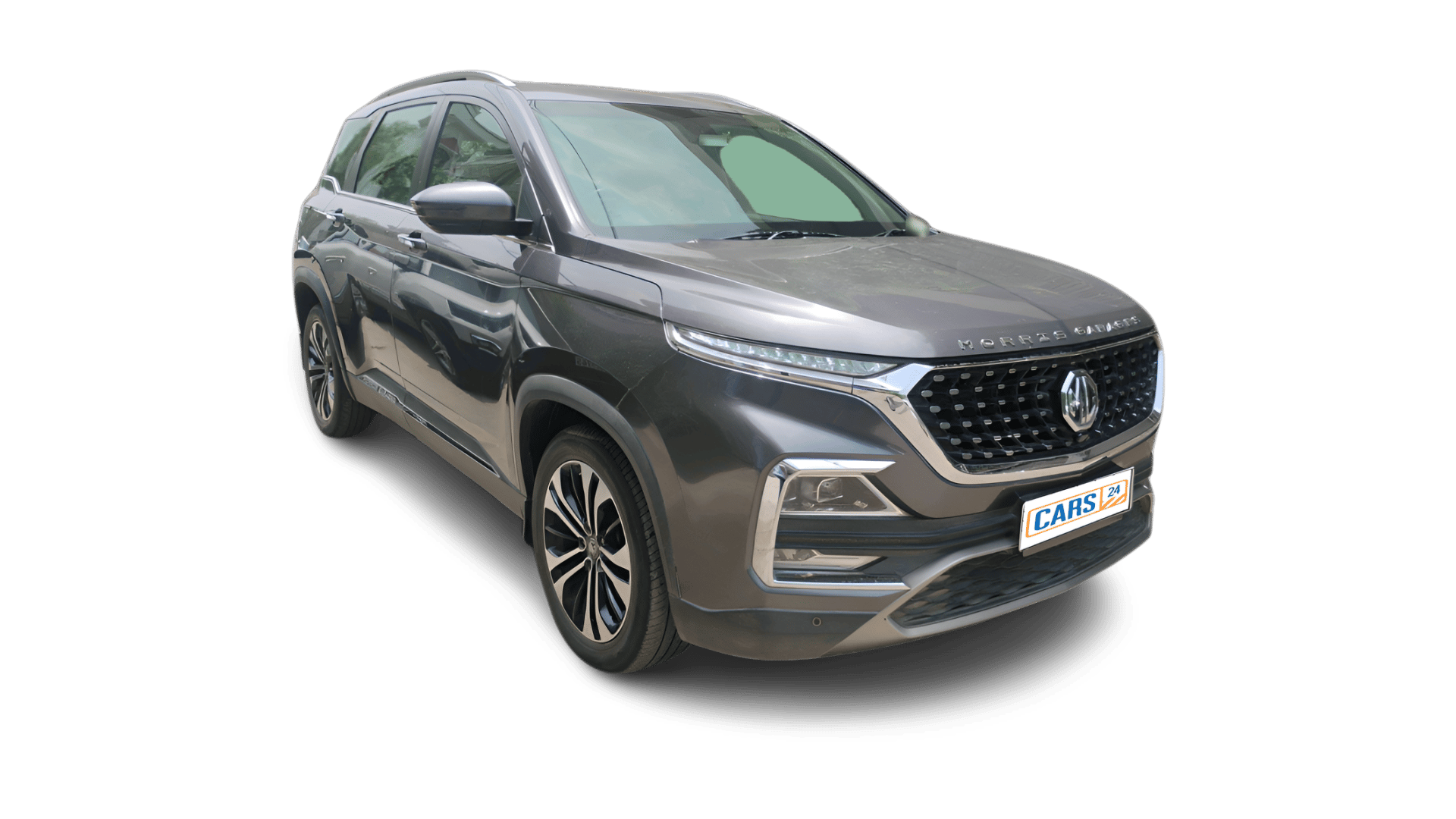 2022 MG HECTOR - SUV - Diesel - Manual - ₹11.50 lakh